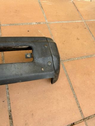 Paragolpes Delantero Nissan Terrano