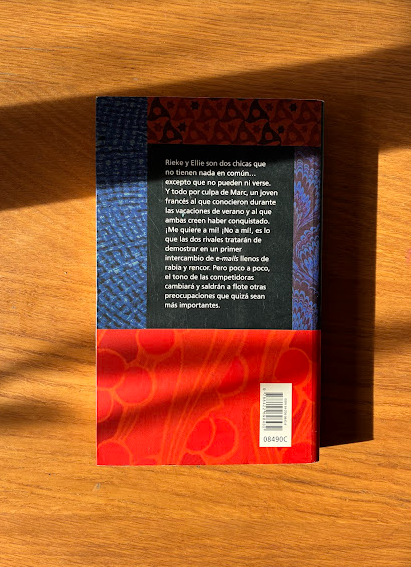 íMe quiere a mÝ!, íNo, a mÝ! : lßgrimas, cartas...