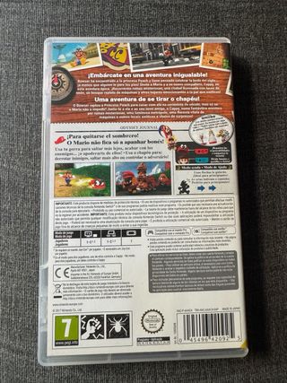 Super Mario Odyssey Nintendo Switch