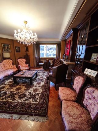 Piso en venta en Centro en Ourense