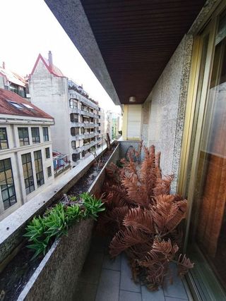 Piso en venta en Centro en Ourense