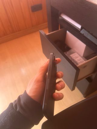 iPhone 15 Negro Nuevo