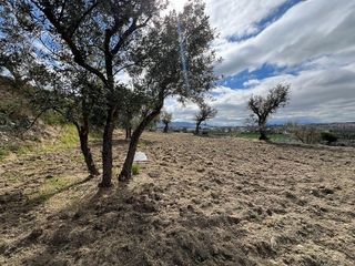 Terreno en venta en Alhendín