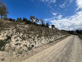 Terreno en venta en Alhendín