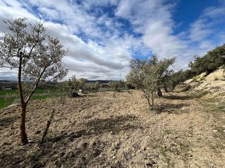 Terreno en venta en Alhendín