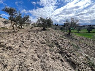Terreno en venta en Alhendín