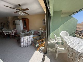 Piso en venta en Zona Playa de la Concha en Oropesa del Mar/Orpesa