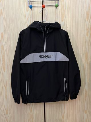 Chaqueta Sonneti Negra Talla 12-13