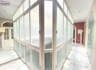 Piso en venta en Centro Histórico - Plaza España en Cádiz