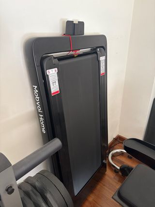 Cinta de correr Mobvoi Home plegable