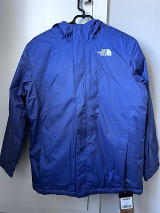 Abrigo The North Face Snowquest. 