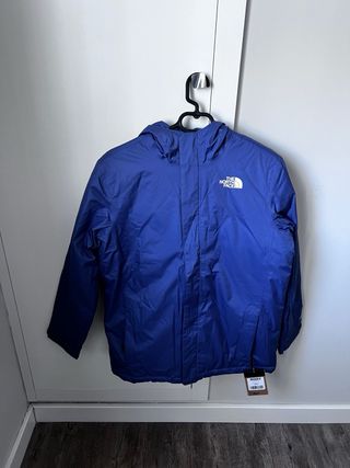 Abrigo The North Face Snowquest. 