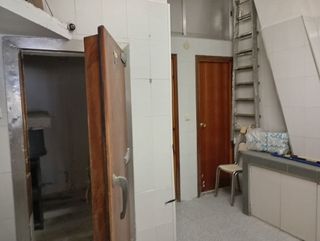 Local comercial en venta en San Juan - Batallas en Valladolid