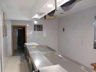 Local comercial en venta en San Juan - Batallas en Valladolid