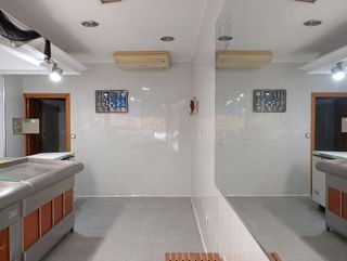 Local comercial en venta en San Juan - Batallas en Valladolid