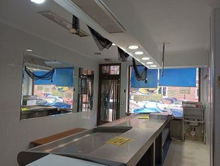 Local comercial en venta en San Juan - Batallas en Valladolid