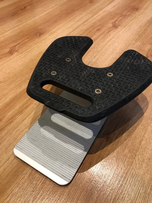 Portapacchi per monopattino Oxelo