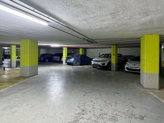 Garaje en venta en Sant Pau en Valencia