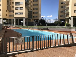 Garaje en venta en Sant Pau en Valencia