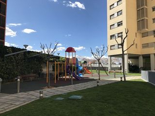Garaje en venta en Sant Pau en Valencia