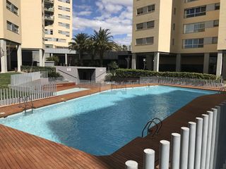 Garaje en venta en Sant Pau en Valencia