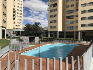 Garaje en venta en Sant Pau en Valencia