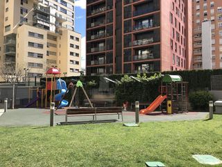 Garaje en venta en Sant Pau en Valencia