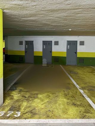 Garaje en venta en Sant Pau en Valencia