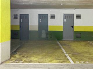 Garaje en venta en Sant Pau en Valencia