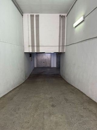 Garaje en venta en Centro Internacional en Torrox