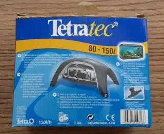 Tetratec APS 150 Bomba Aire Acuario
