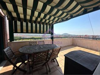 Ático en venta en Campo Grande - Arco Ladrillo en Valladolid