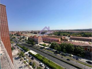 Ático en venta en Campo Grande - Arco Ladrillo en Valladolid