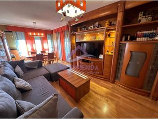 Ático en venta en Campo Grande - Arco Ladrillo en Valladolid