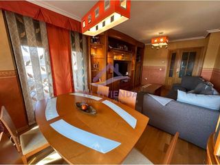 Ático en venta en Campo Grande - Arco Ladrillo en Valladolid