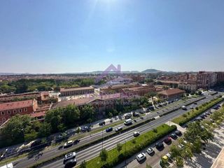 Ático en venta en Campo Grande - Arco Ladrillo en Valladolid