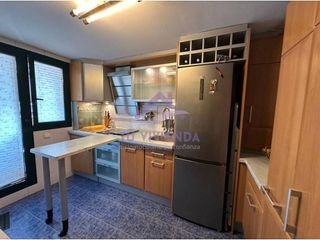 Ático en venta en Campo Grande - Arco Ladrillo en Valladolid