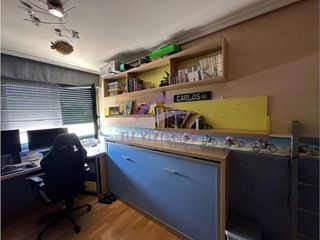 Ático en venta en Campo Grande - Arco Ladrillo en Valladolid