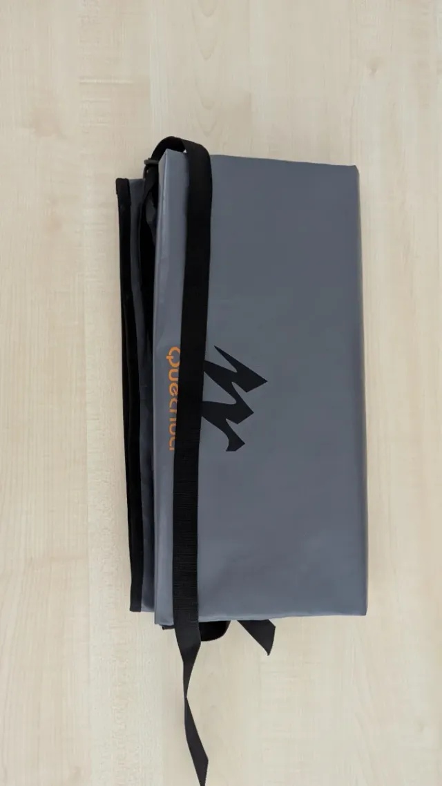 Borsa impermeabile Decathlon 40 litri