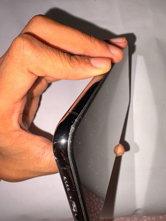 iPhone 11 Pro Max 64GB Space Gray