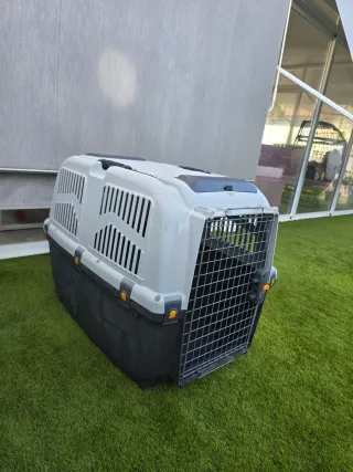 Transportín Skudo XXL 92x63x70cm