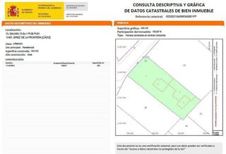 Terreno en venta en Centro en Jerez de la Frontera