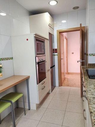 Piso en venta en Centro en Valladolid