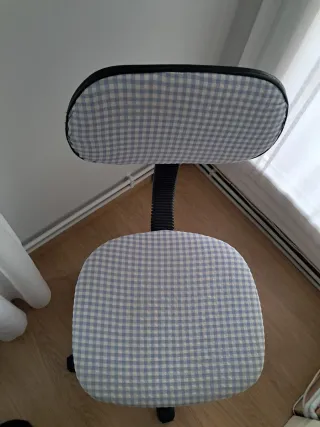 Silla de escritorio para niños/niñas