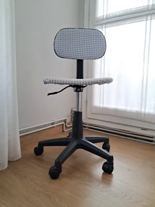 Silla de escritorio para niños/niñas