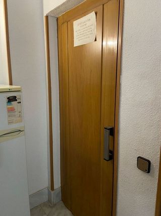 Edificio en venta en Almagro