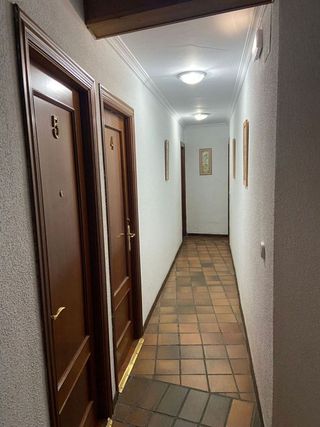 Edificio en venta en Almagro