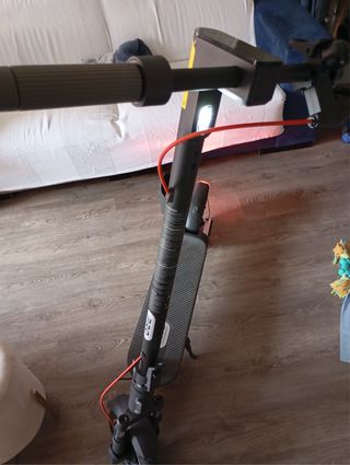 Patinete Eléctrico Xiaomi X5 Pro 25km/h