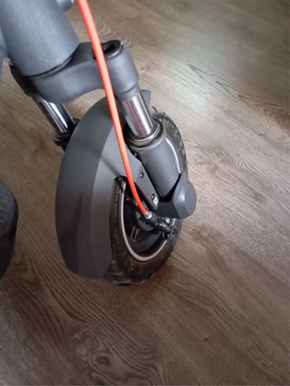 Patinete Eléctrico Xiaomi X5 Pro 25km/h