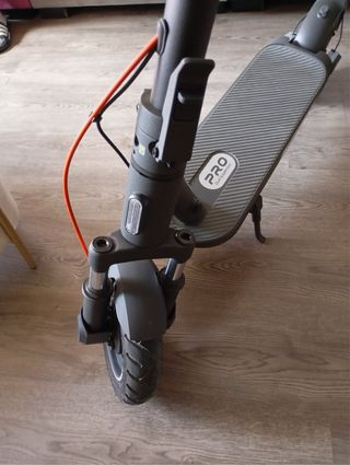 Patinete Eléctrico Xiaomi X5 Pro 25km/h